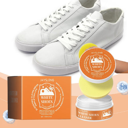 Univerzális cipő mélytisztító