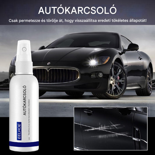 Autókarc javító spray - 🚗 Minden autófesték színhez