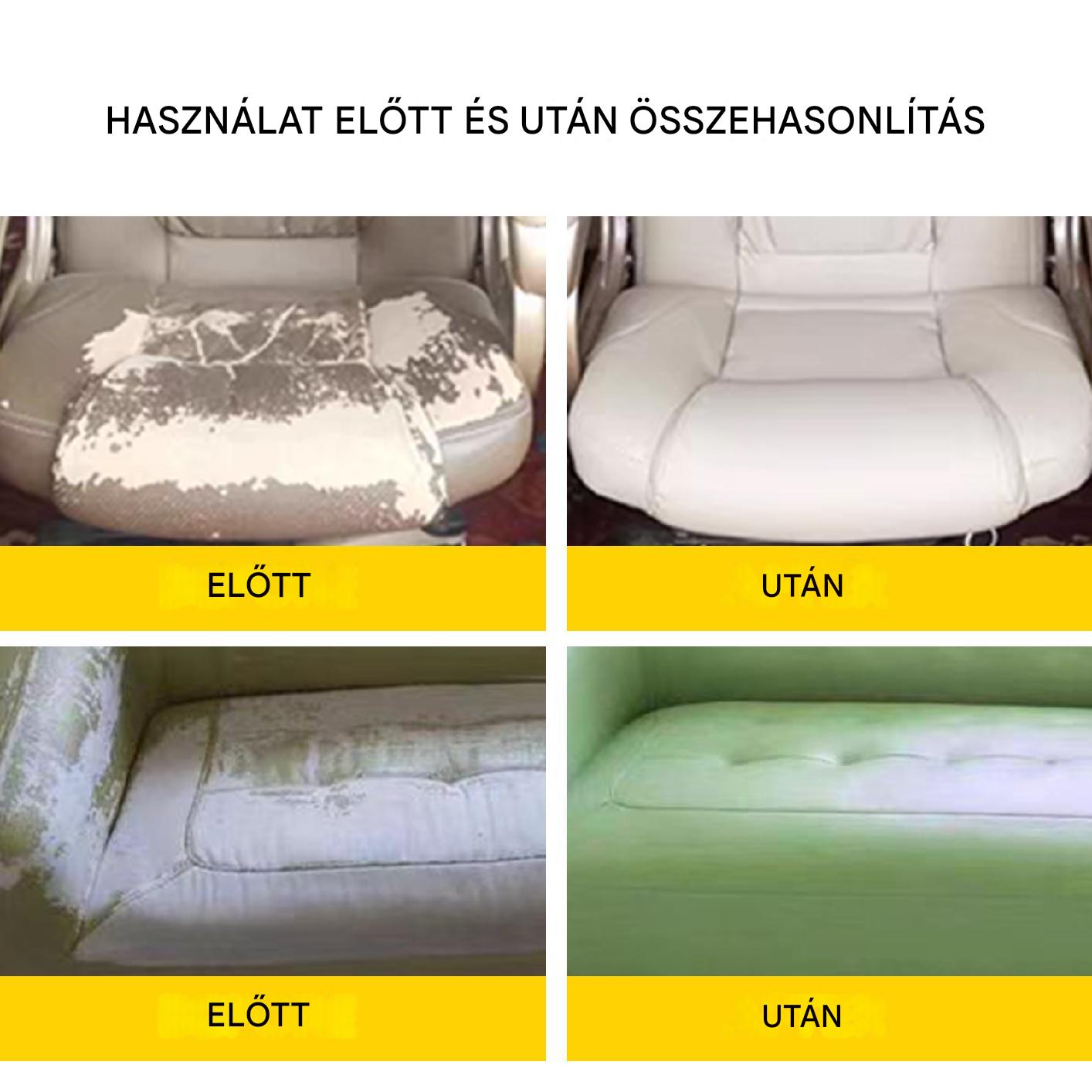 👍Bőrfelújító paszta✨ Bőrbútorokhoz, bőrcipőkhöz, bőrtáskákhoz, bőrruházathoz használható✨.