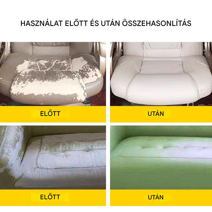 👍Bőrfelújító paszta✨ Bőrbútorokhoz, bőrcipőkhöz, bőrtáskákhoz, bőrruházathoz használható✨.