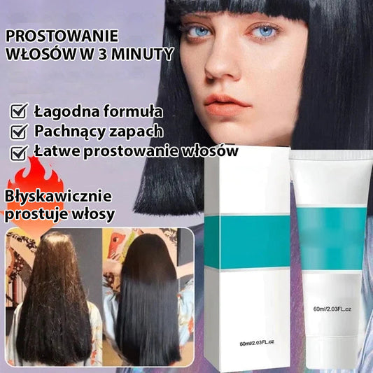 💥💥Keratin hajkiegyenesítő krém
