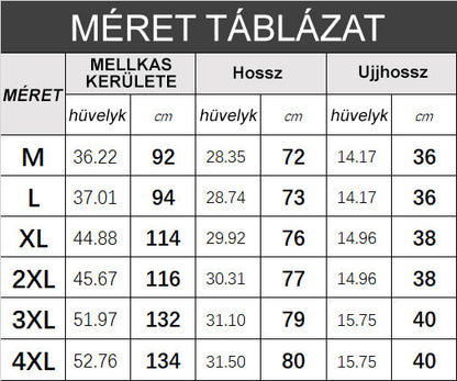Női nagy méretű egyszínű ing