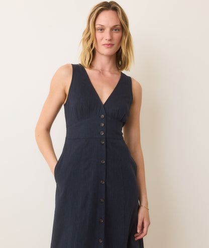 Camila Maxi ruha