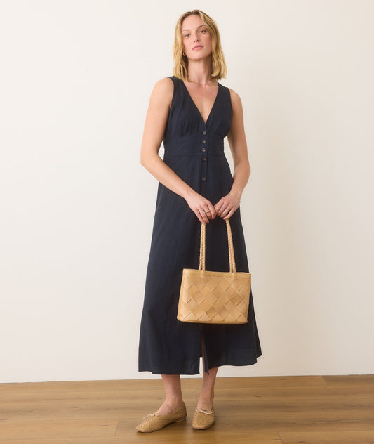 Camila Maxi ruha