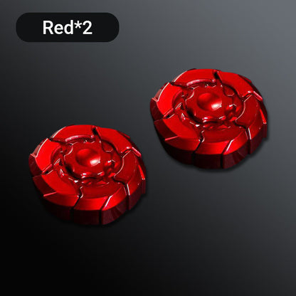 🎁 Ajándékötlet Forró akció 40% KEDVEZMÉNY 🔥 Stresszoldó ujjpörgő játék 🌌