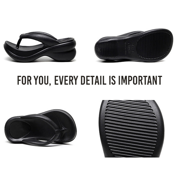 SLIPWAVE™ - NŐI FLIP-FLOPOK