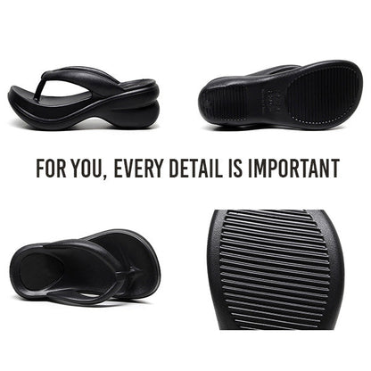 SLIPWAVE™ - NŐI FLIP-FLOPOK