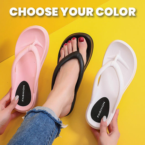 SLIPWAVE™ - NŐI FLIP-FLOPOK