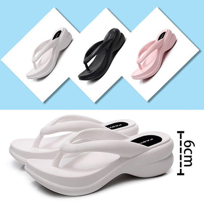 SLIPWAVE™ - NŐI FLIP-FLOPOK