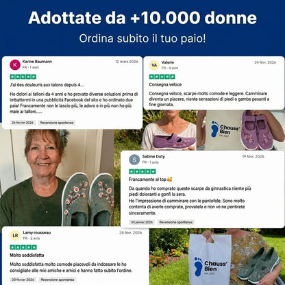 Virágos hímzésű, puha talpú, kényelmes szövetcipők