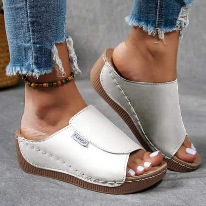 Laura™ |Ergonomikus szandálok a fájdalom enyhítésére