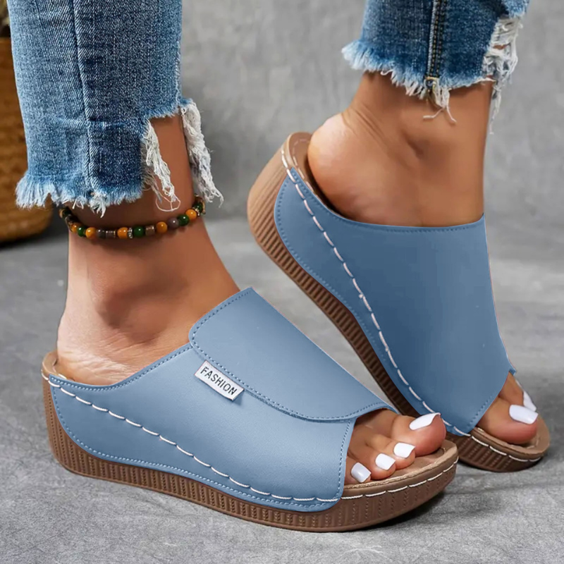 Laura™ |Ergonomikus szandálok a fájdalom enyhítésére