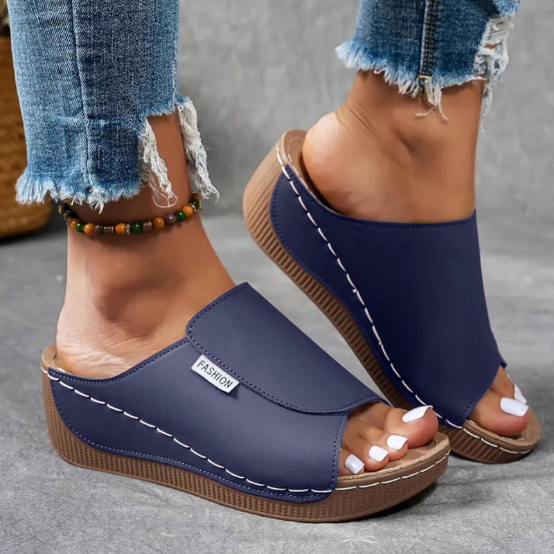 Laura™ |Ergonomikus szandálok a fájdalom enyhítésére