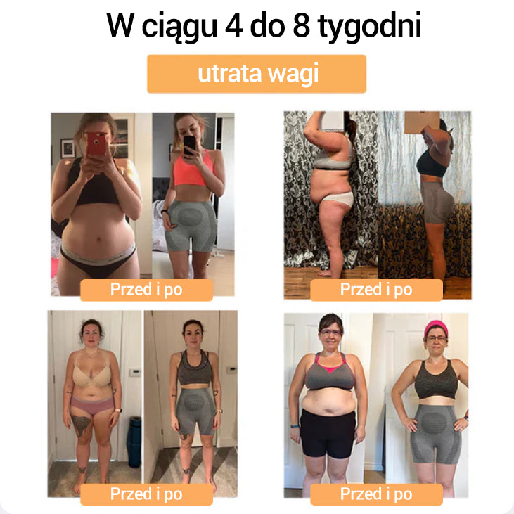 [✨Za pobraniem✨]KirpteTM MikroWibracyjne Moduł Masażu Szorty z Jedwabiem Lodem z Włóknami Jonowymi Naprawiające i Modelujące