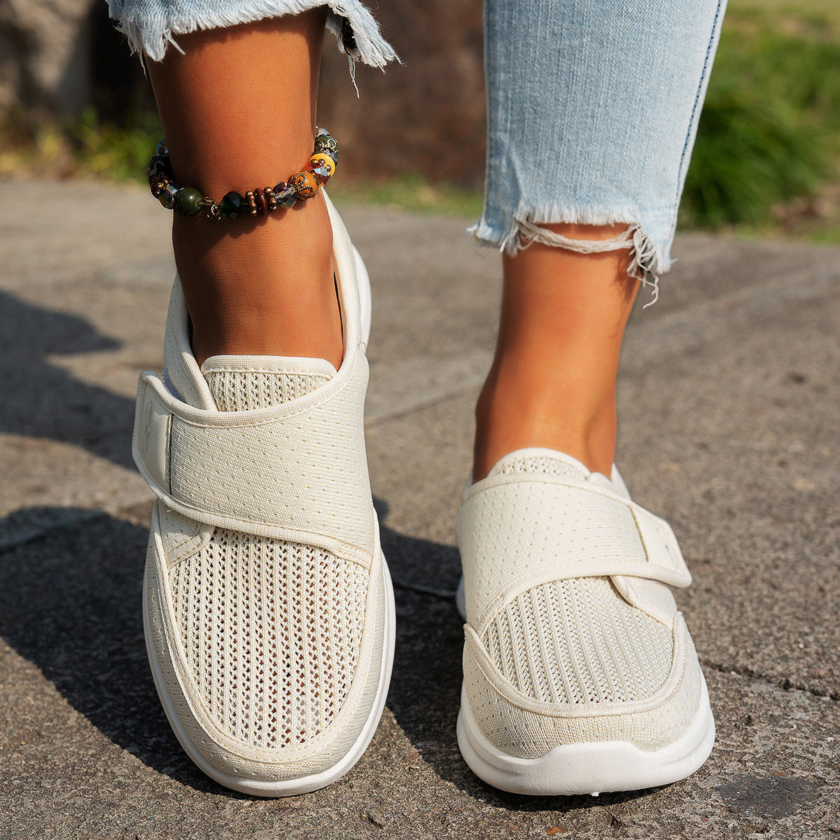 Női ortopéd sétacipők