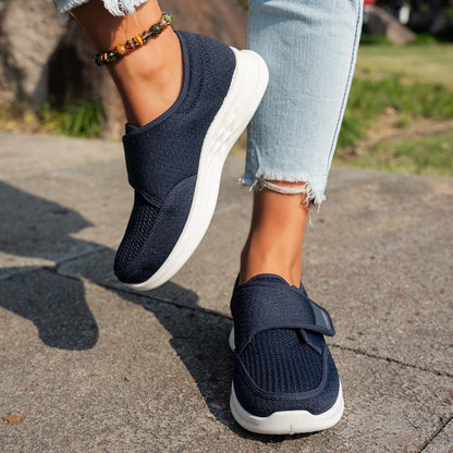 Női ortopéd sétacipők