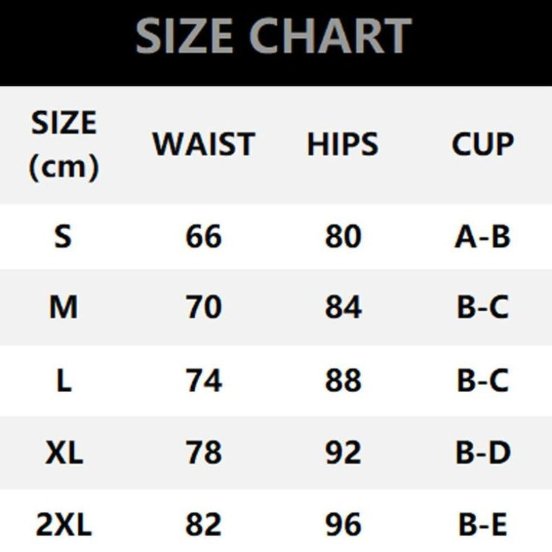 Női szűk, egyrészes fürdőruha