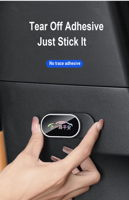 Hot Sale ✨50% OFF ✨Magnetic Seat Belt Stabilizer