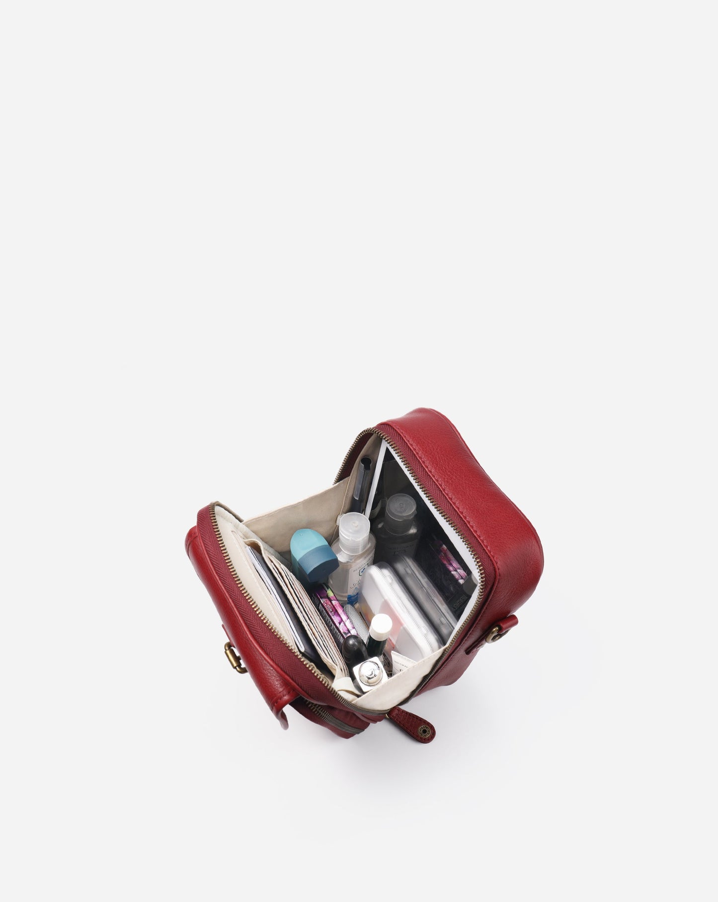 Naya Kis Keresztpántos Táska 2.0L