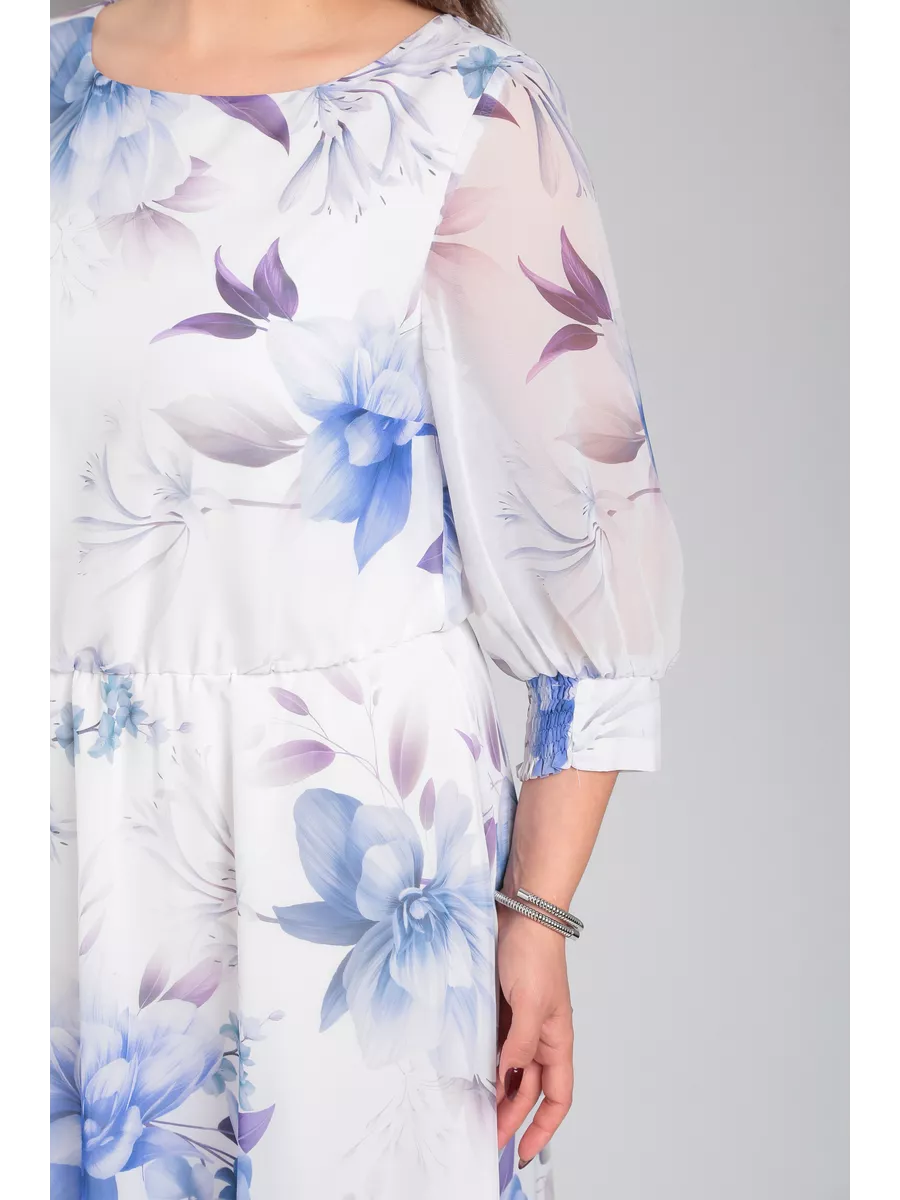 💎🆕2025 új sifon ruha 🔥[S-8XL]👗