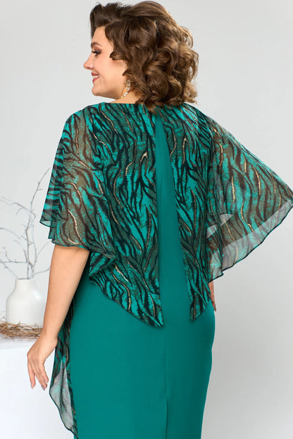 【S-5XL】 2025-ös új, kiváló minőségű ruha