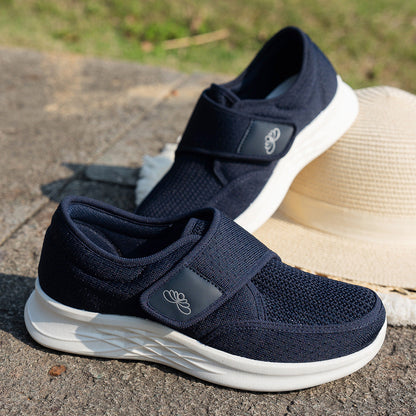 Női ortopéd sétacipők