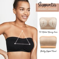 👙Ultimate Lifter pánt nélküli melltartó