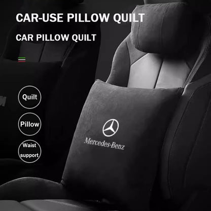 Multifunkcionális párnák és paplanok - meleg társ otthonra és utazáshoz