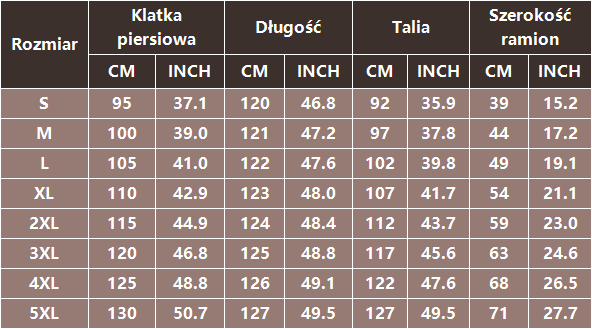 Királyi bő ruha zsebekkel és pántokkal