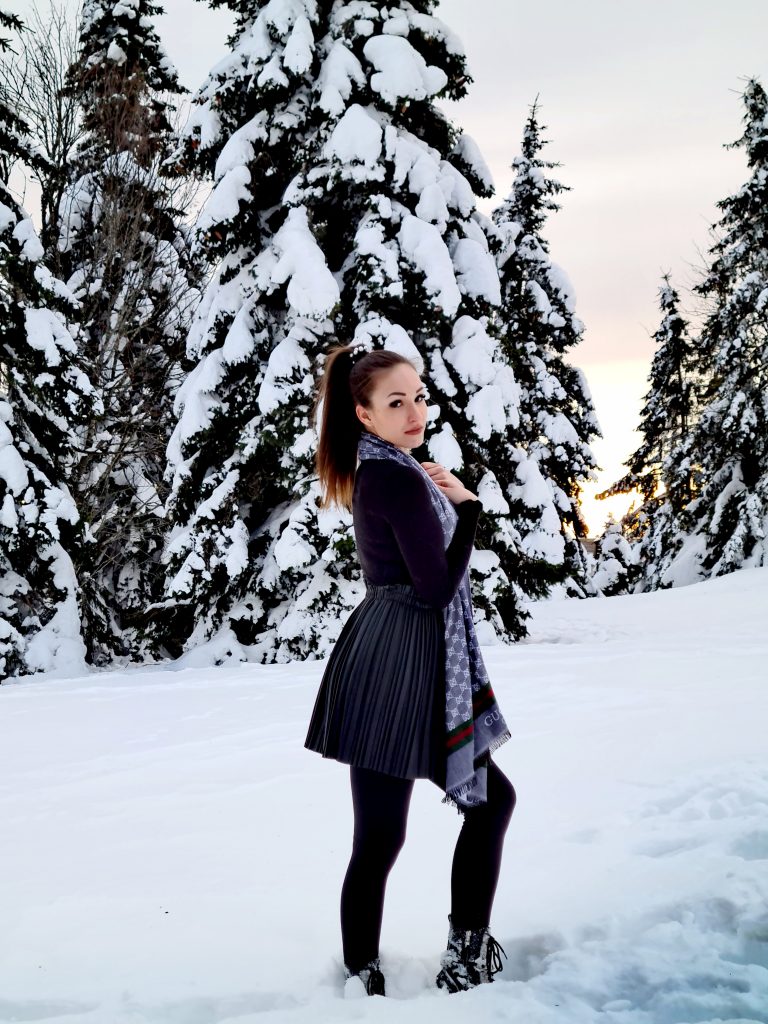 Thermoleggings COMFY