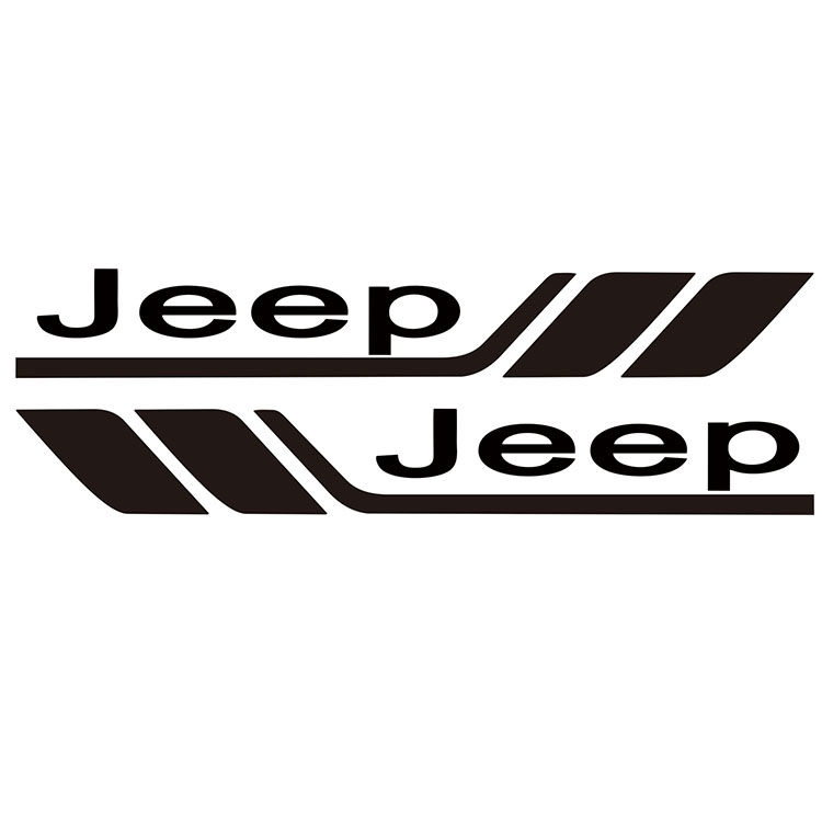 Személyre szabott autómatricák (1 pár)