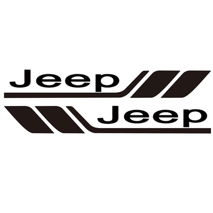 Személyre szabott autómatricák (1 pár)