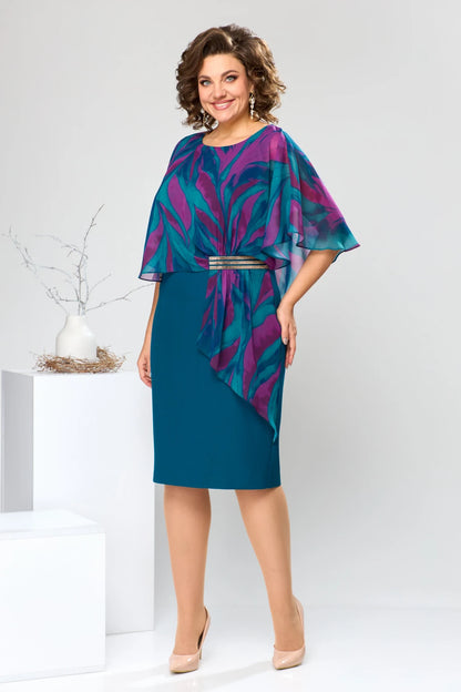 【S-5XL】 2025-ös új, kiváló minőségű ruha