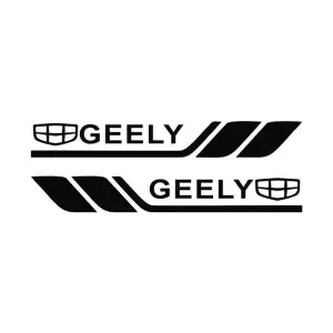 Személyre szabott autómatricák (1 pár)