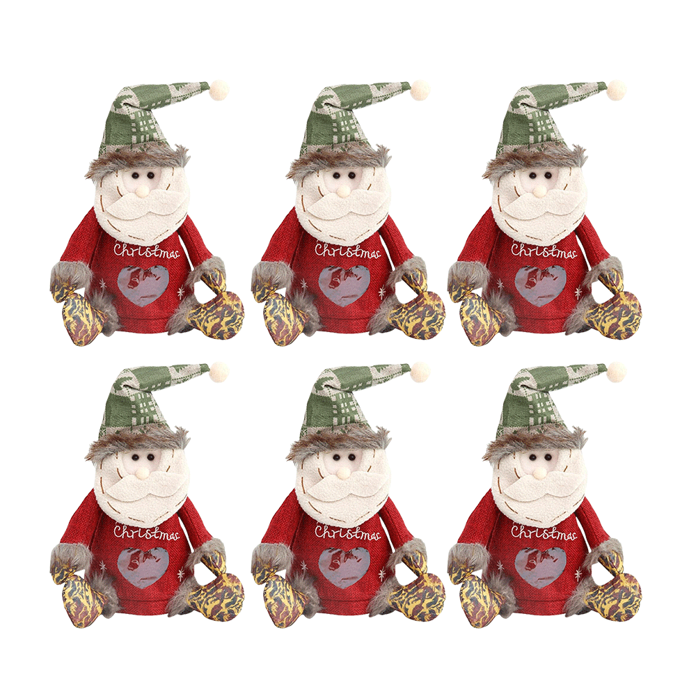 Karácsonyi ajándékzsák🎅✨