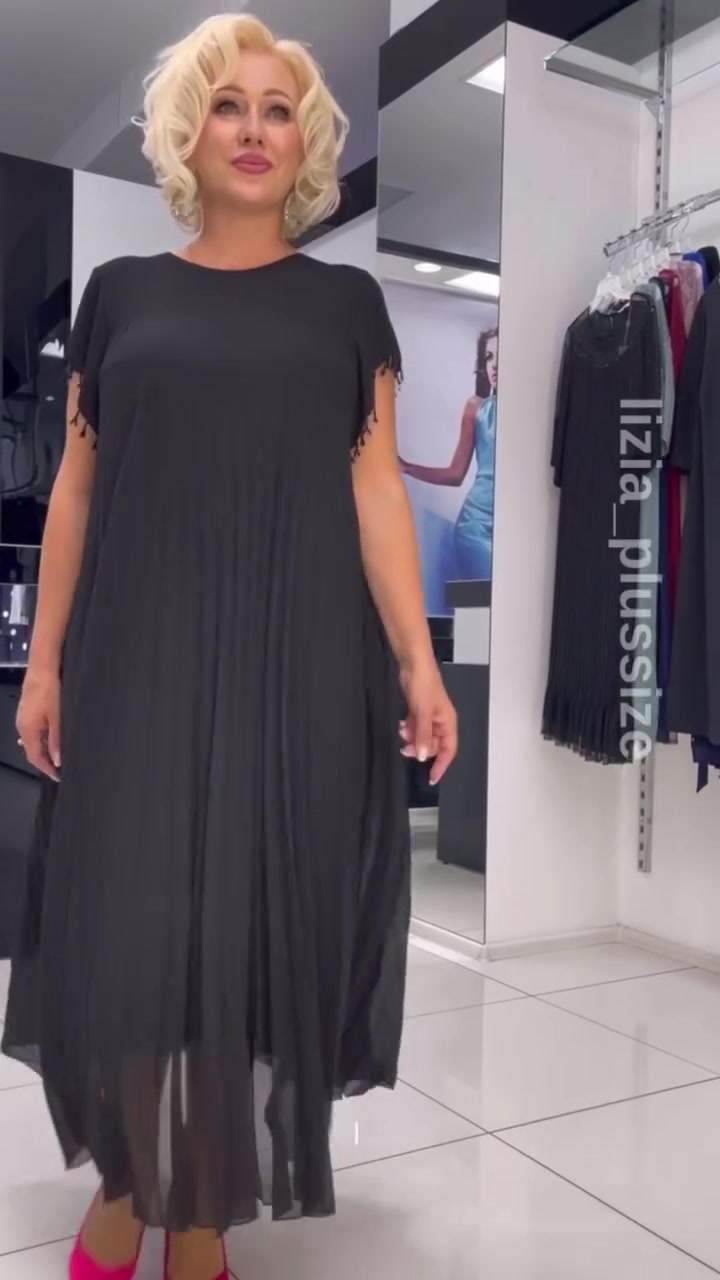 【S-5XL】❤️2025 - Új elegáns ruhák