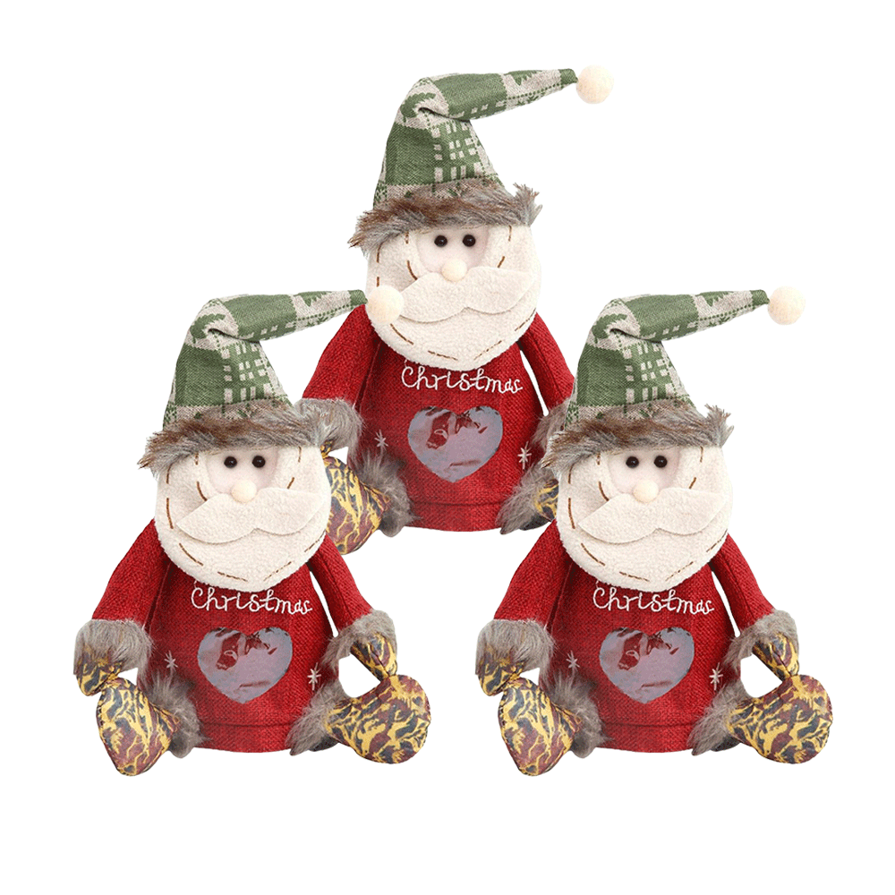 Karácsonyi ajándékzsák🎅✨