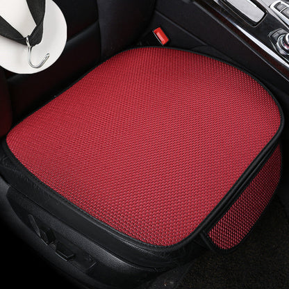🔥 Jégselyem autósüléspárnák 🚗