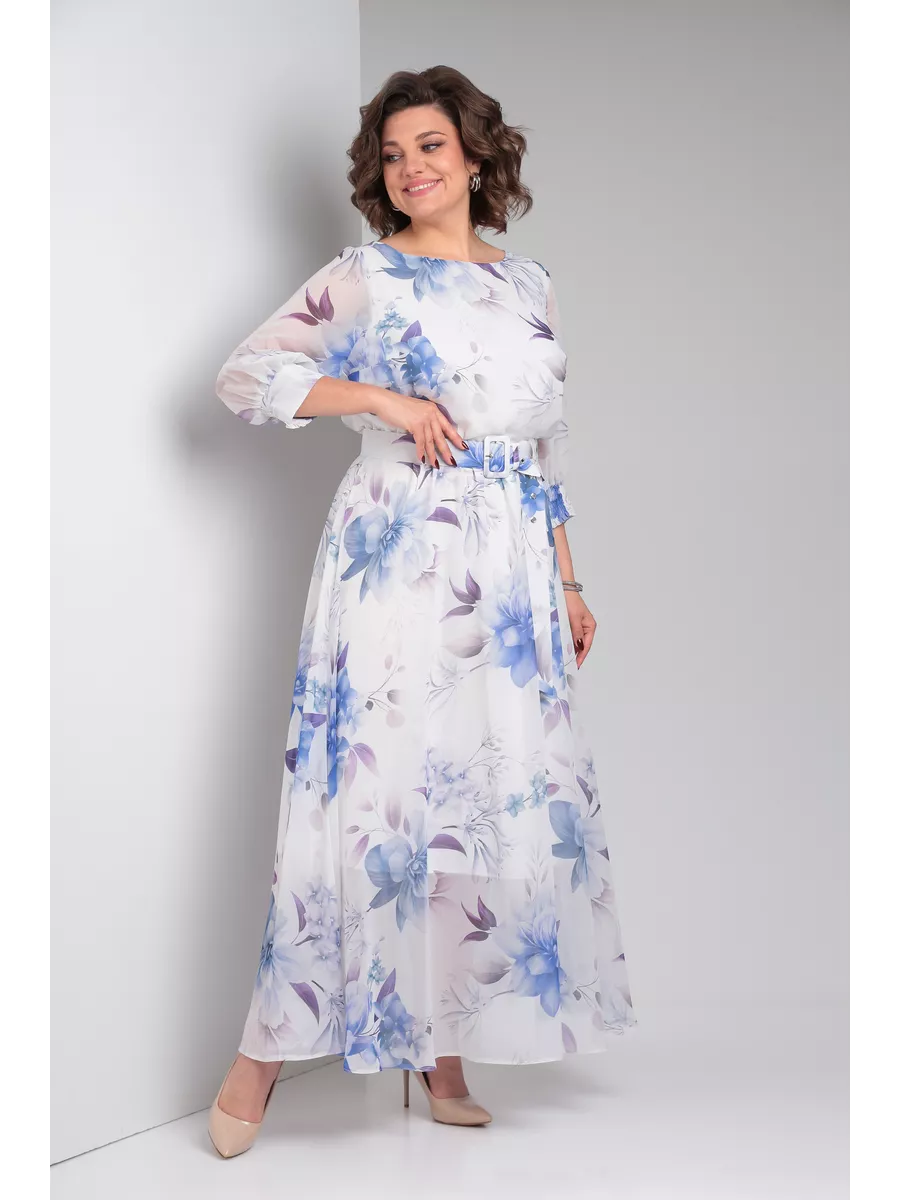 💎🆕2025 új sifon ruha 🔥[S-8XL]👗