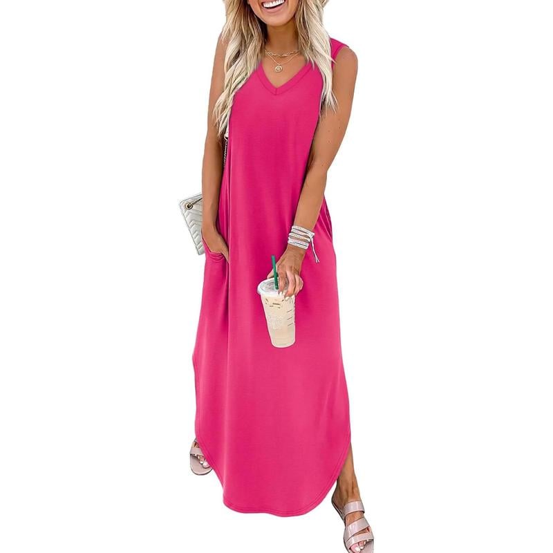 🌷【M-3XL】 Nyári ruha vakációs stílusban