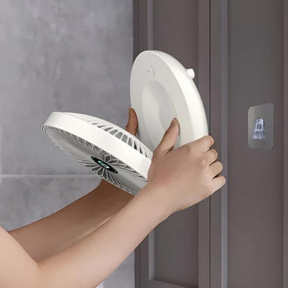Hordozható mini ventilátor | AIRCOLIO