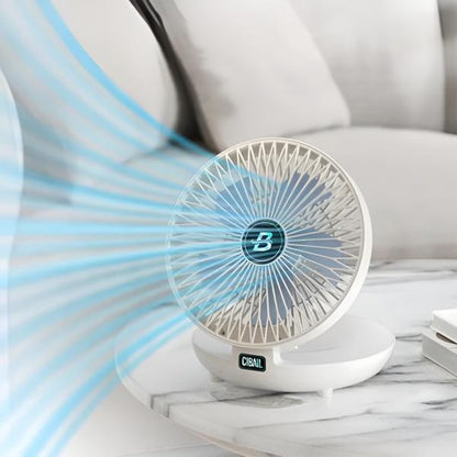 Hordozható mini ventilátor | AIRCOLIO