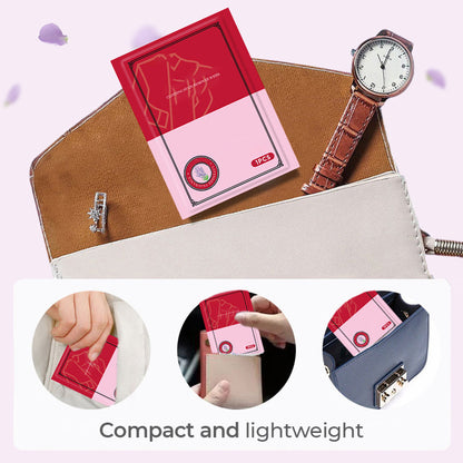 Hordozható folteltávolító kendők