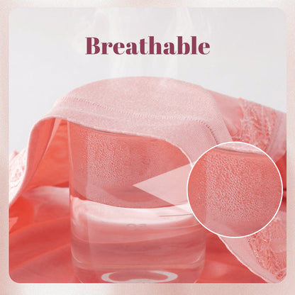 【XL-6XL】💟Памучни бикини в големи размери