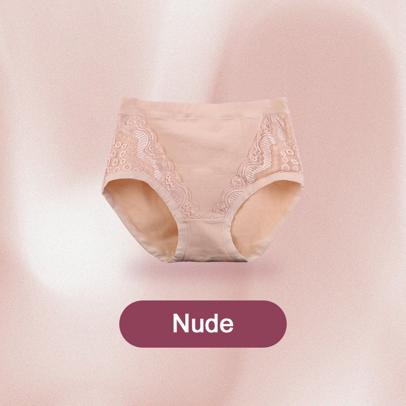 【XL-6XL】💟Памучни бикини в големи размери