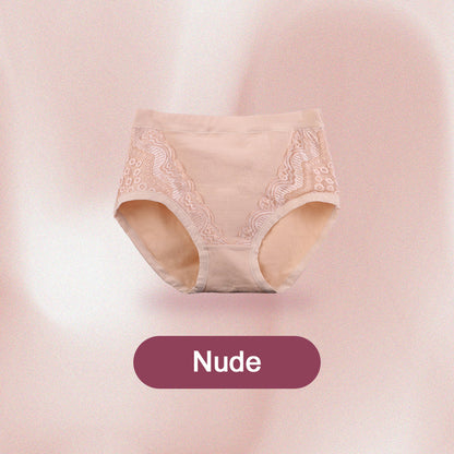 【XL-6XL】💟Памучни бикини в големи размери