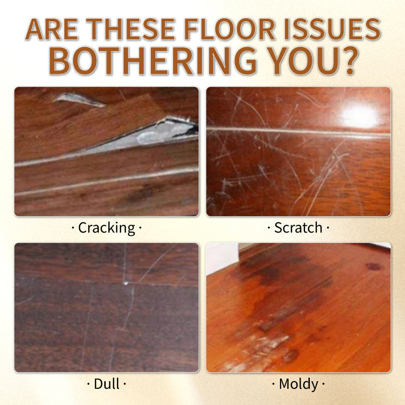 ✨ 100ml Padlótisztító - Erőteljes fertőtlenítés, tisztító hatás, hosszan tartó illat 🏠💦