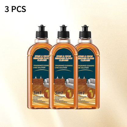 ✨ 100ml Padlótisztító - Erőteljes fertőtlenítés, tisztító hatás, hosszan tartó illat 🏠💦