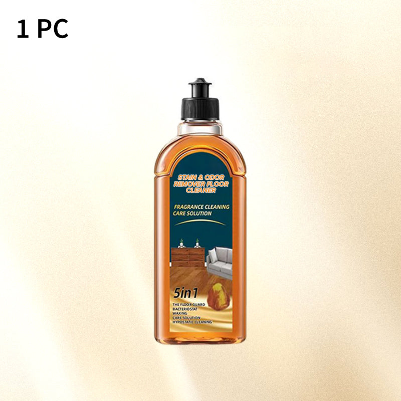 ✨ 100ml Padlótisztító - Erőteljes fertőtlenítés, tisztító hatás, hosszan tartó illat 🏠💦