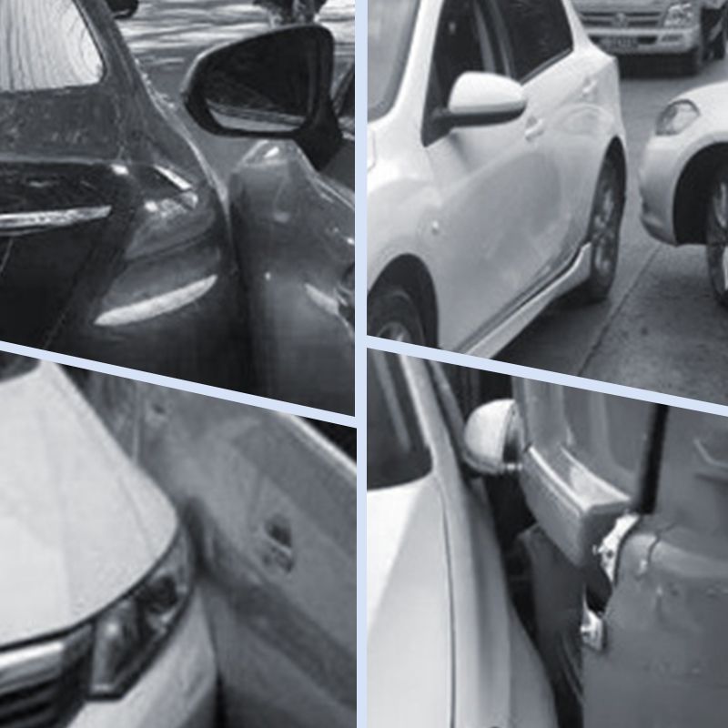 👍Javítsa a vezetés biztonságát🚗Autós holttér tükör tapadókoronggal